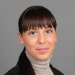 Despina Kübler