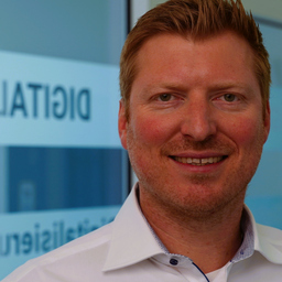 Sebastian Dänner