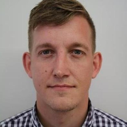 Profilbild Daniel Schmitt