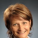 Anke Scheel