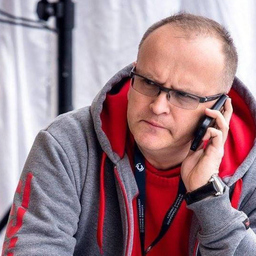 Sławomir Góralewski
