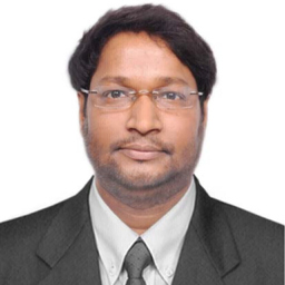 Ing. Ananta Kumar Das
