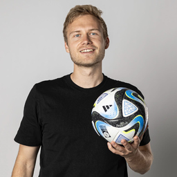 Lukas Wittmann