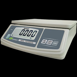 KINGSHIP WEIGHING