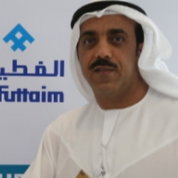 عمر عبدالله الفطيم
