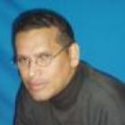 Giovanni Gotopo Acosta