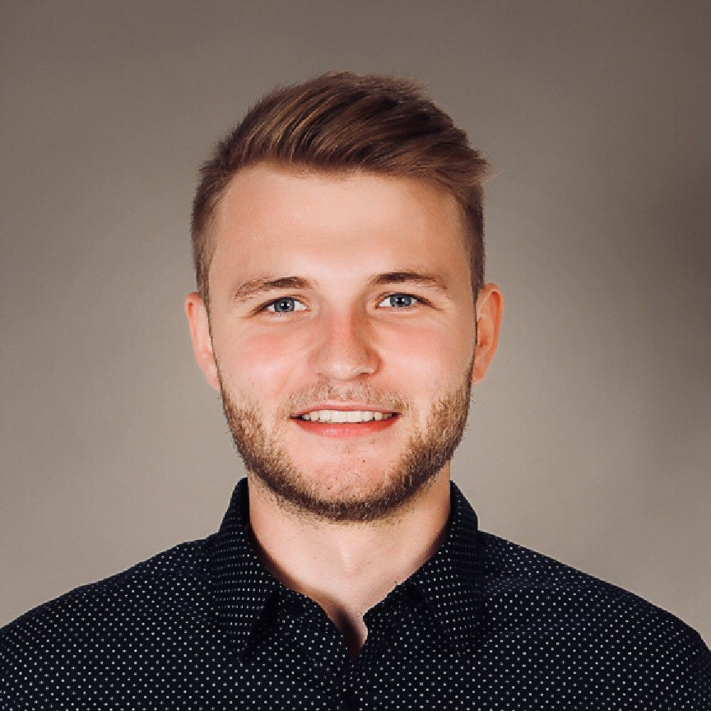Max Riesenberg - Kreditspezialist - FFG FINANZCHECK ...