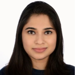 Pritisha Ganguly