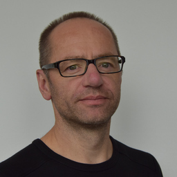 Daniel Rüegg
