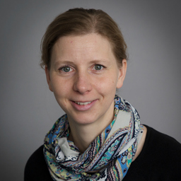 Susanne Lüssenheide