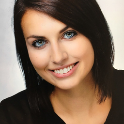 Tamara Tromsdorf