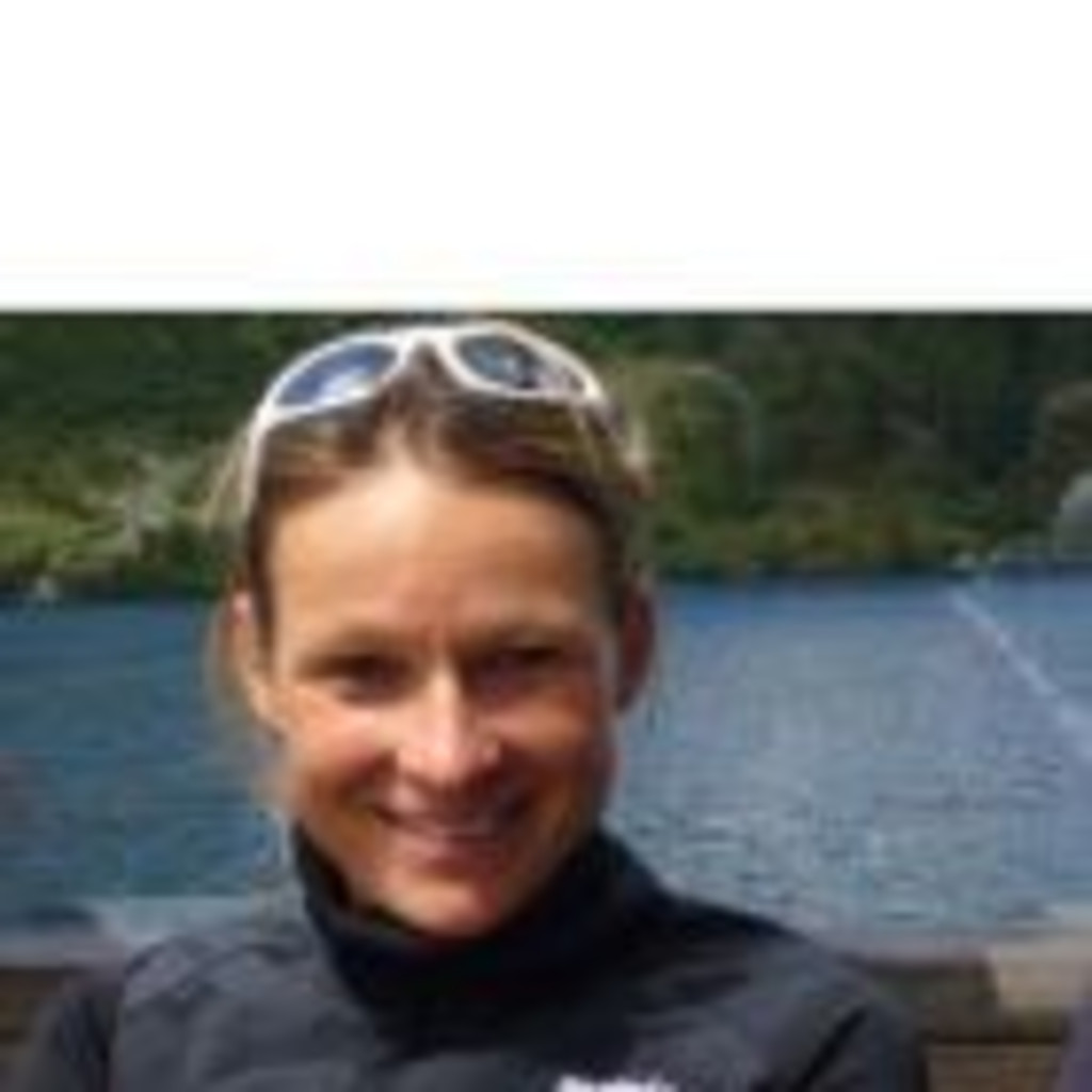 Andrea Hahn Produktmanager Bikeagentur XING