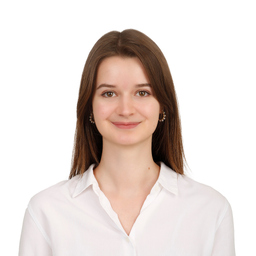 Valentine Müller