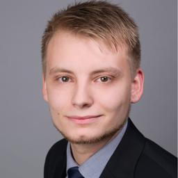 Dominik Schmeckpeper