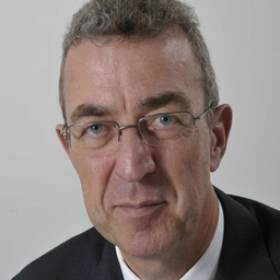 Dr. Gérard Fischer