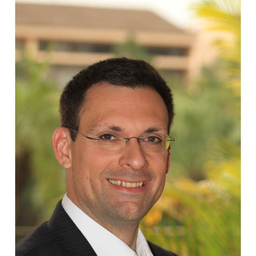 Dr. Thorsten Oberreuther