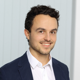 Profilbild Patrick März