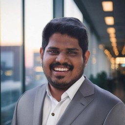 Akash Vijayakumar Rekha