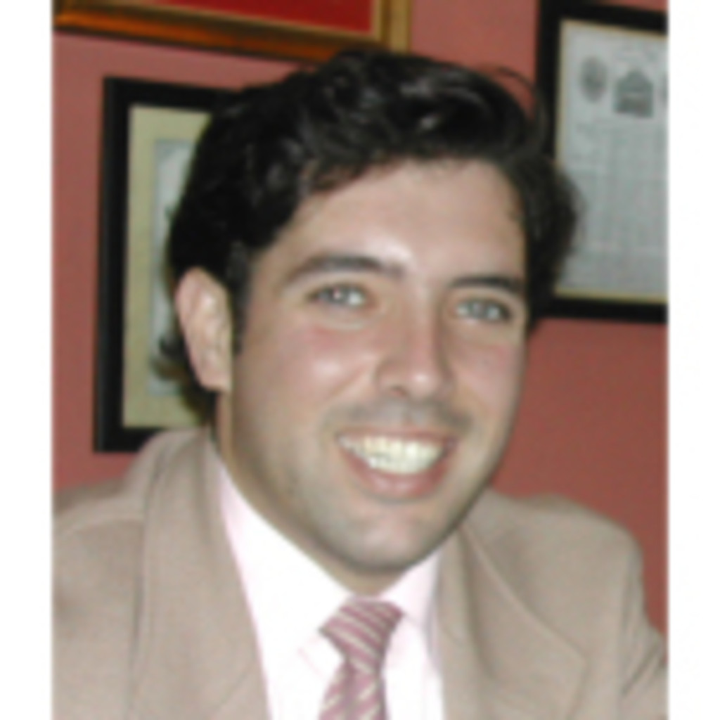 ANTONIO ENAMORADO MD AE CONSULTING XING