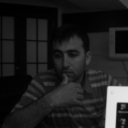Tunahan Boyalı