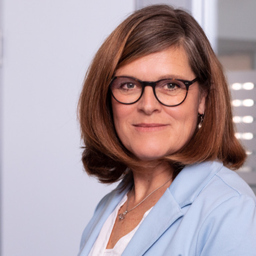 Carmen Rupprecht