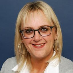 Petra Trabert