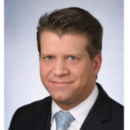 Jürgen Kronz