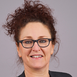 Ulrike Zenkel-Kifmann