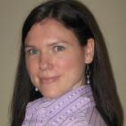 Lisa Lodholm Gilman
