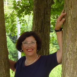 Birgit Herzog