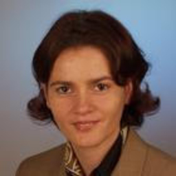 Susanne Mehlem-Türk