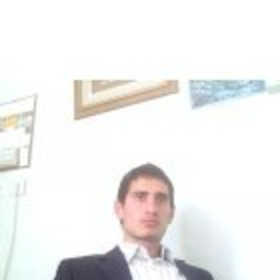 Ramazan Özkanca