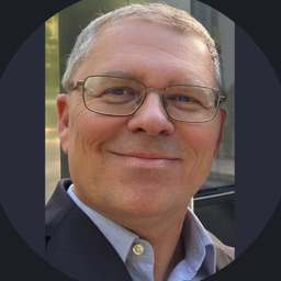 Dr. Brian Sallans