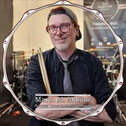 Profilbild Marco M. Molitor