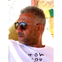 Ekramy Mohamed