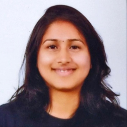 Shwetha Aruna