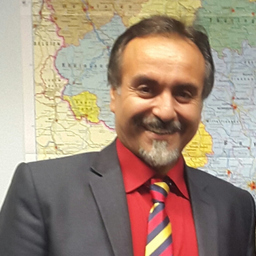 Mohsen Rahnavard