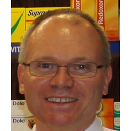 Dr. Hagen PETER