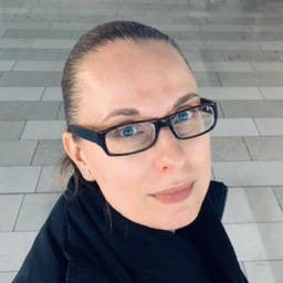 Jannette Jahnke