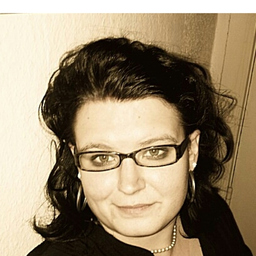 Nadine Becker