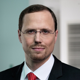 Harald Strahberger