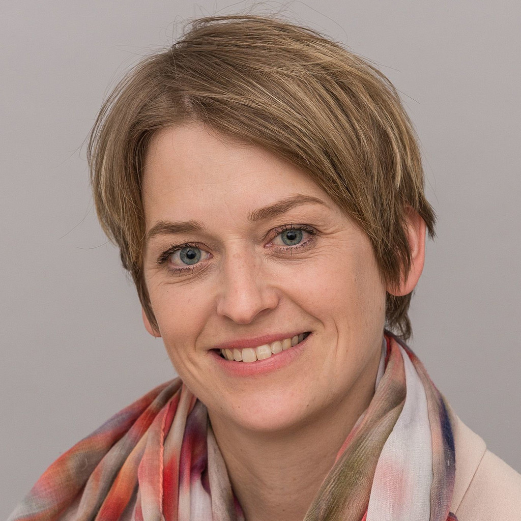 Social Media Profilbild Friederike Hillebrand 