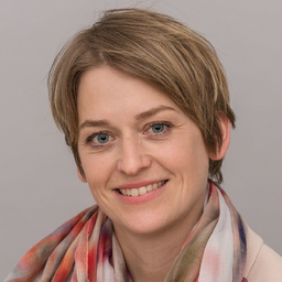 Mag. Friederike Hillebrand