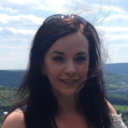 Stephanie Schlüter