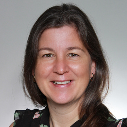 Stephanie Kropsch