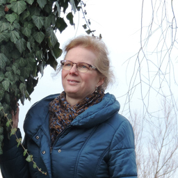Sabine Kusch