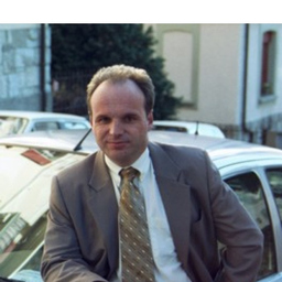 Eric Mayor