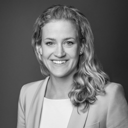 Solveig Marie Kleist