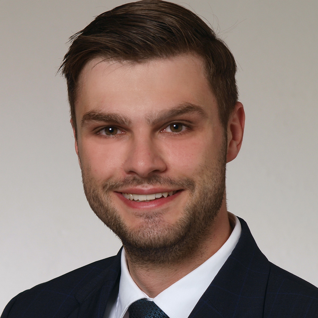 Andre Najjar Selbstständiger Finanzberater Finanzberatungsgesellschaft mbH der Deutschen