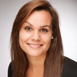 Kathrin Kohlenbeck